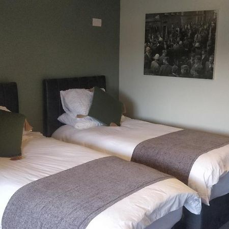 Free Derry Apartments Zewnętrze zdjęcie