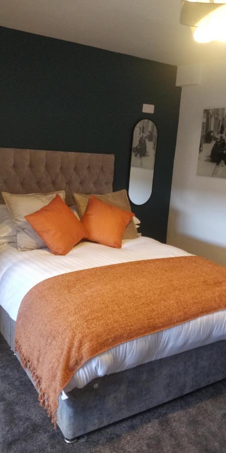 Free Derry Apartments Zewnętrze zdjęcie