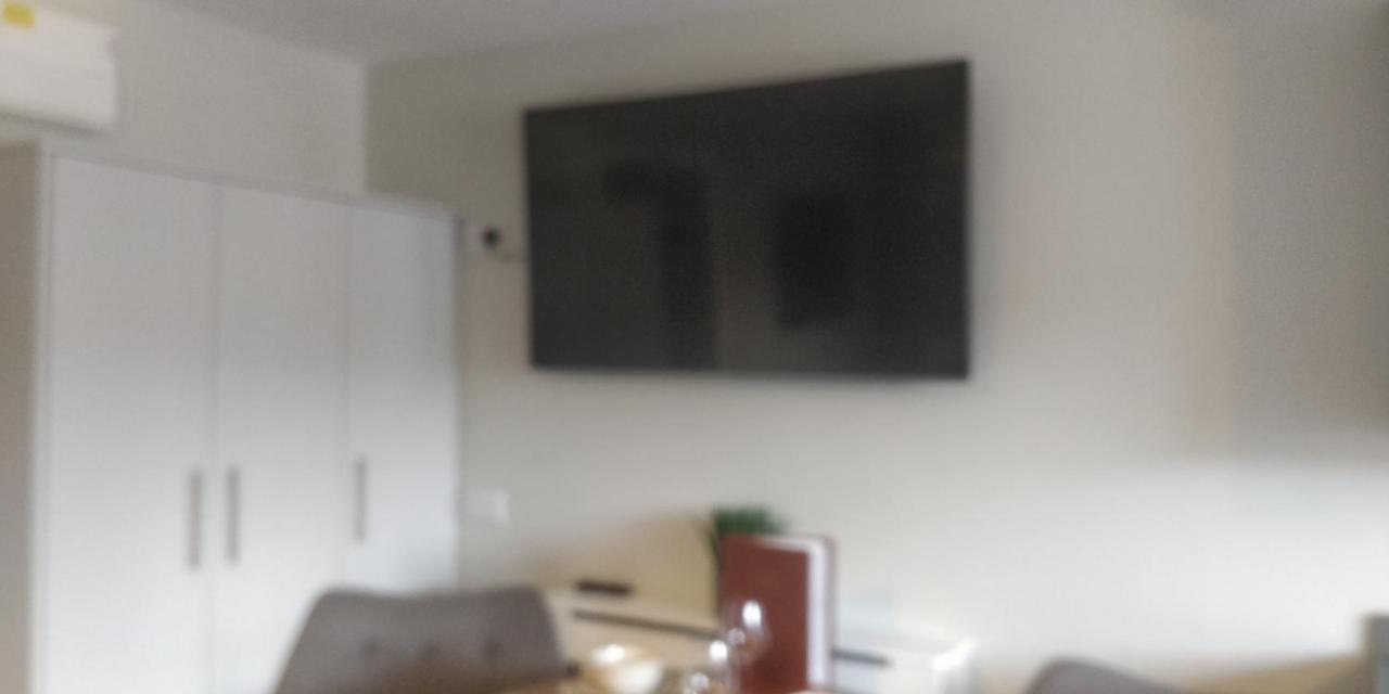 Free Derry Apartments Zewnętrze zdjęcie