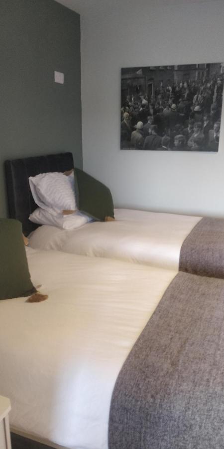 Free Derry Apartments Zewnętrze zdjęcie
