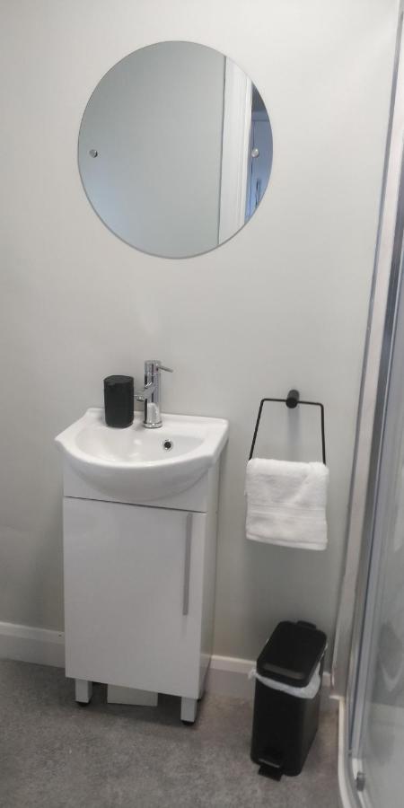 Free Derry Apartments Zewnętrze zdjęcie