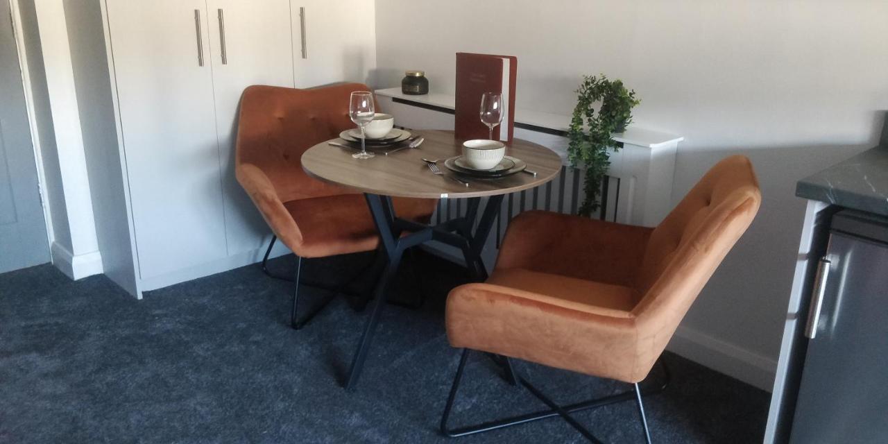 Free Derry Apartments Zewnętrze zdjęcie