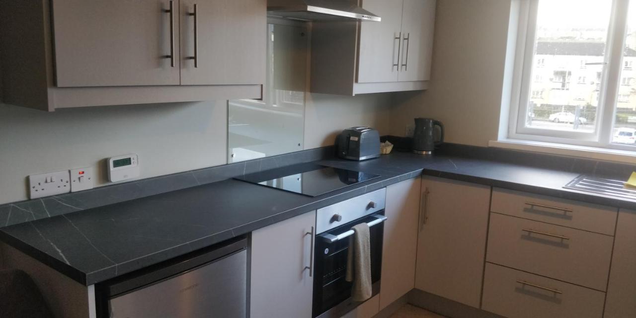 Free Derry Apartments Zewnętrze zdjęcie