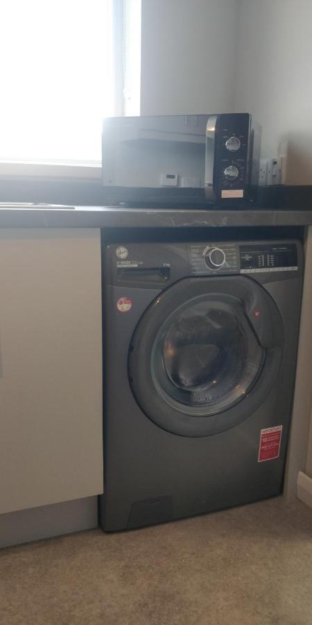 Free Derry Apartments Zewnętrze zdjęcie