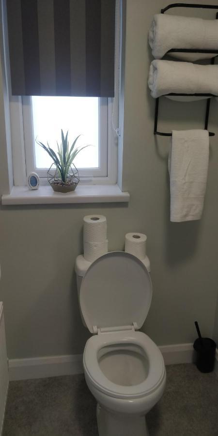 Free Derry Apartments Zewnętrze zdjęcie